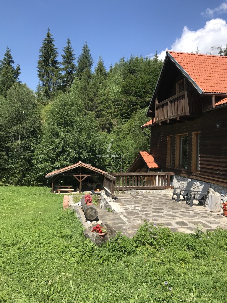 Cabana La Bunici