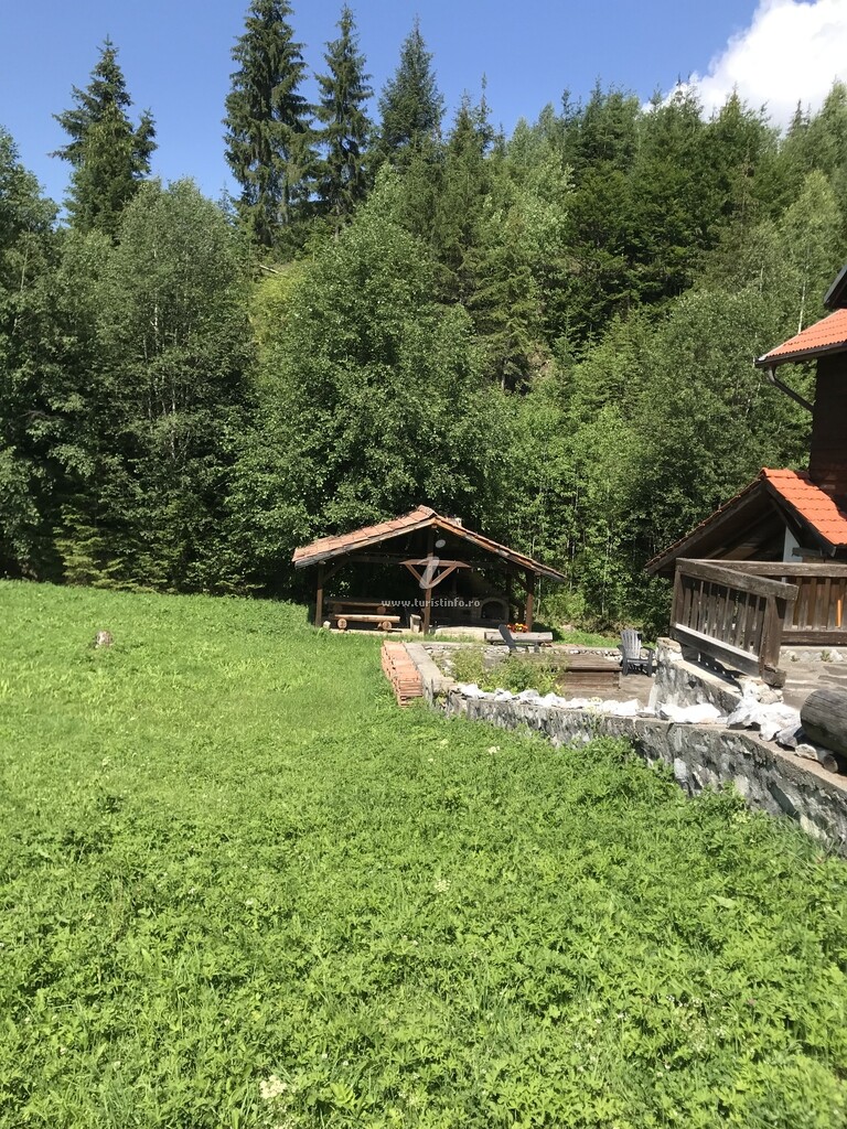 Cabana La Bunici