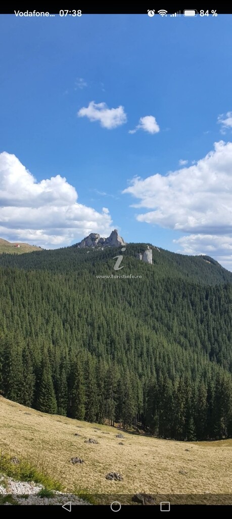 Casa Măgura Runcului