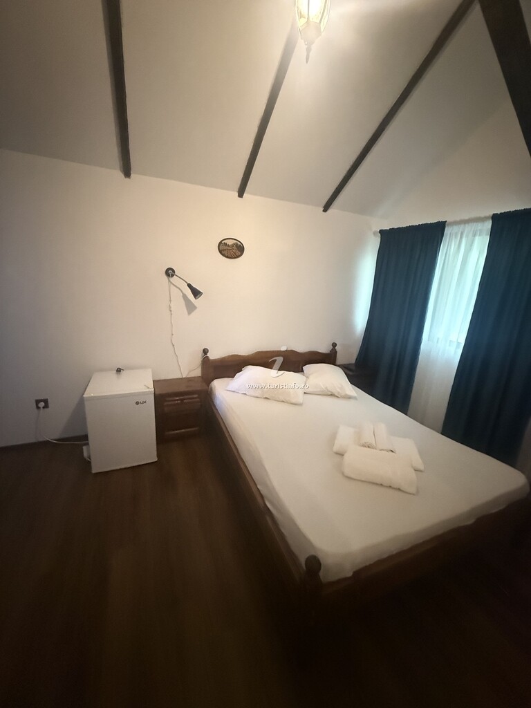 Casa Rustic
