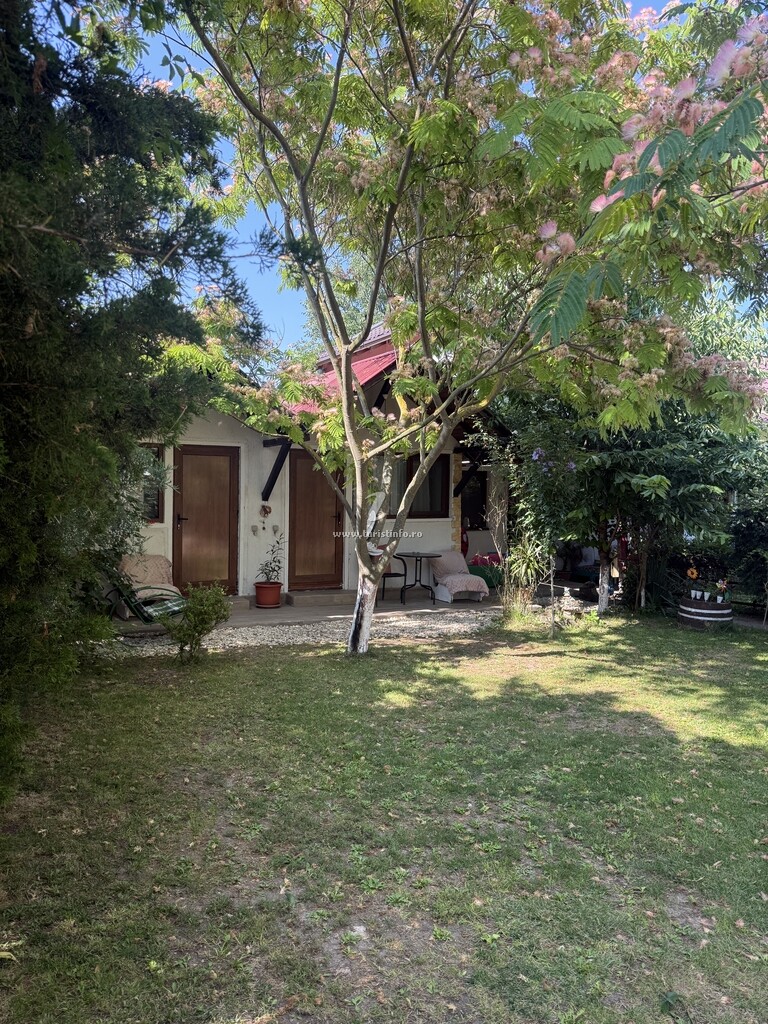 Casa Rustic