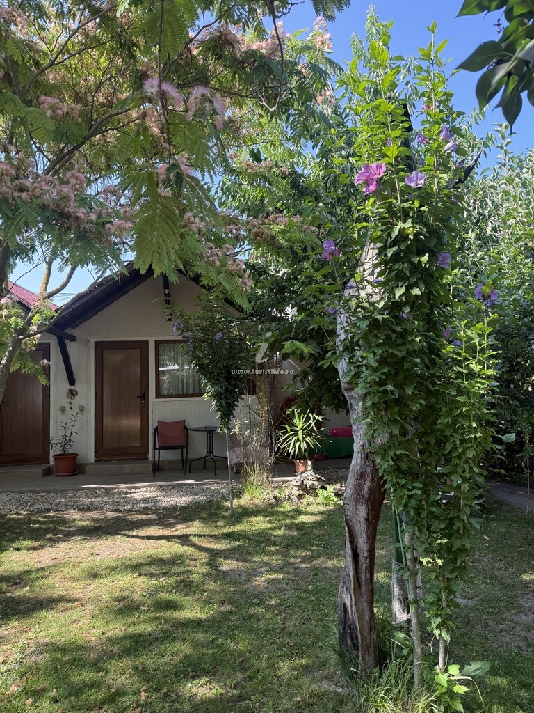 Casa Rustic