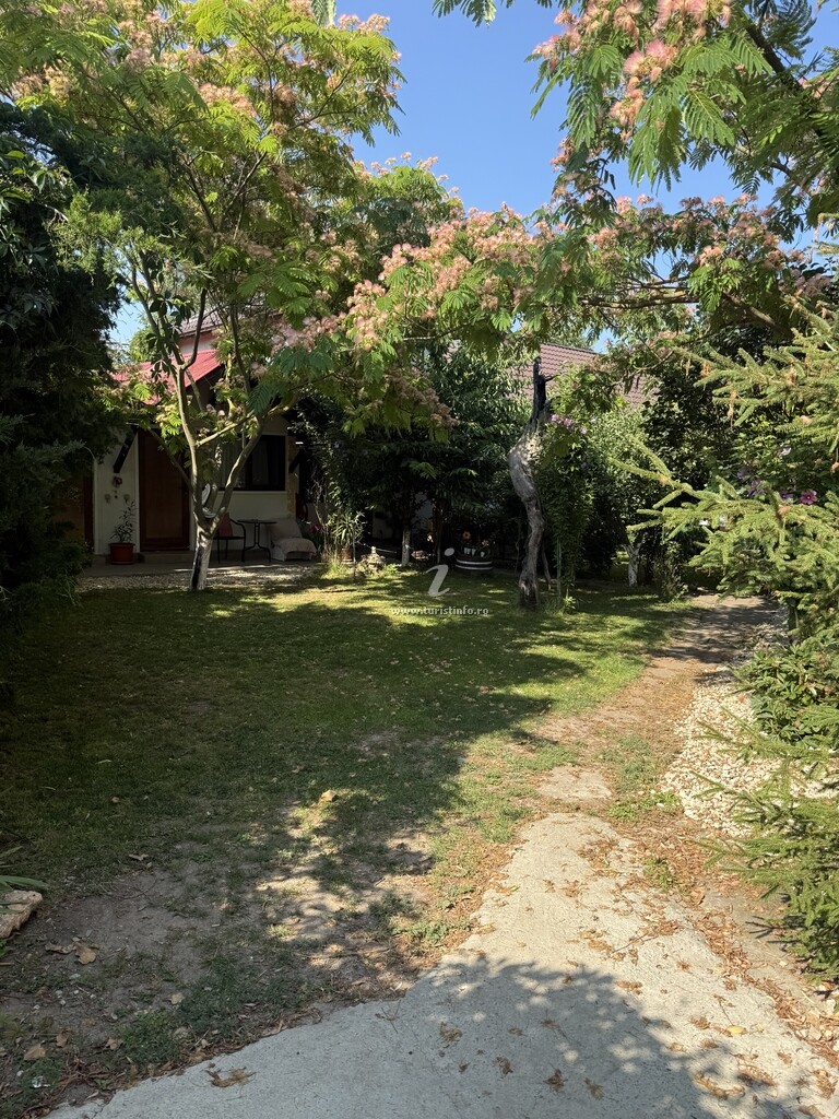 Casa Rustic