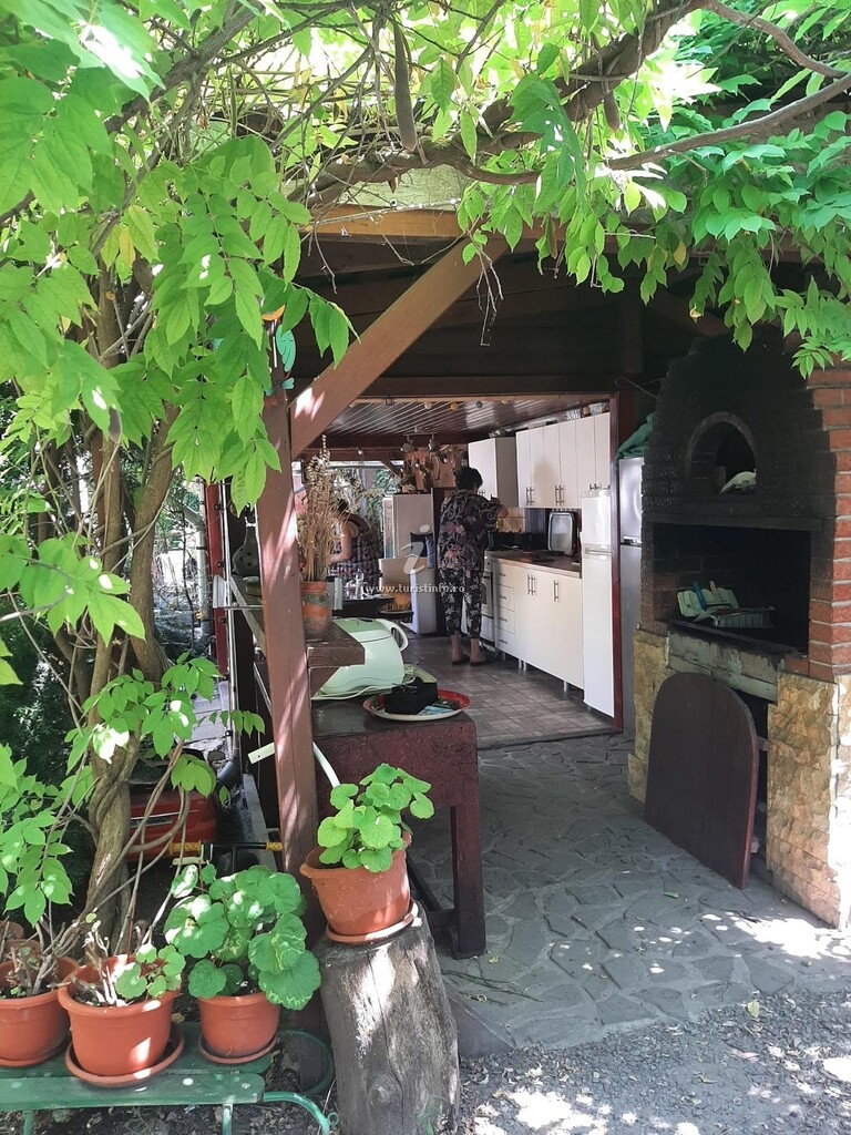 Casa Rustic