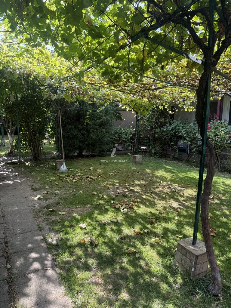 Casa Rustic