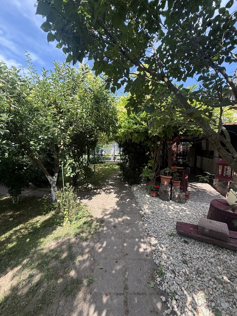 Casa Rustic