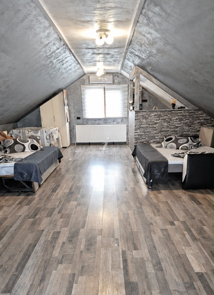 Casa de vacanță Clau