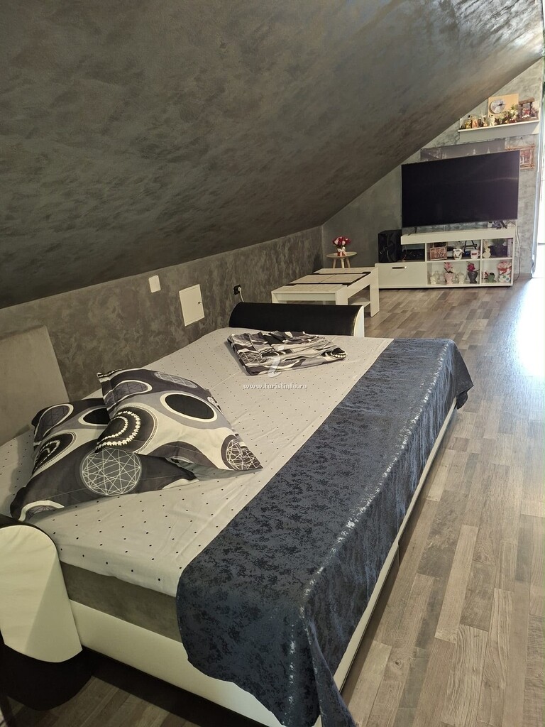 Casa de vacanță Clau