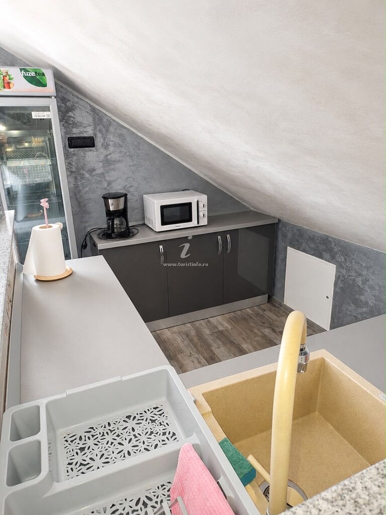 Casa de vacanță Clau