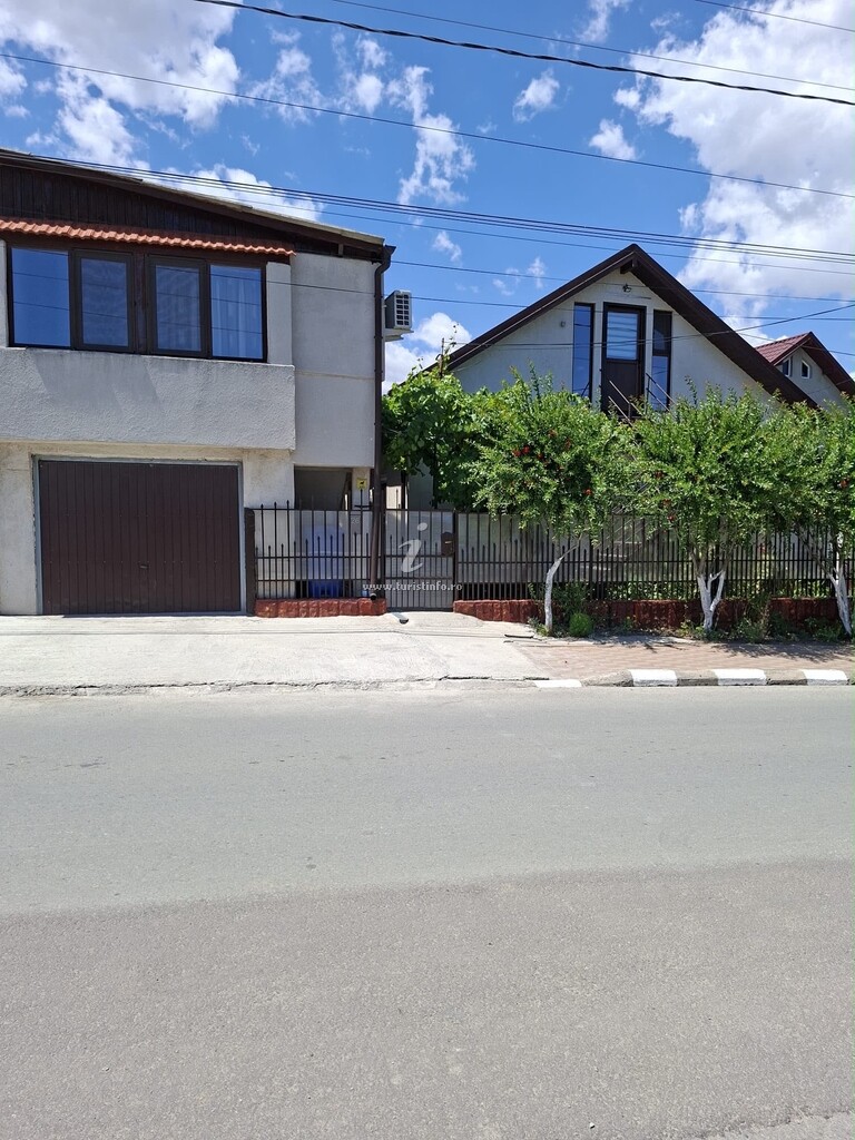 Casa de vacanță Clau