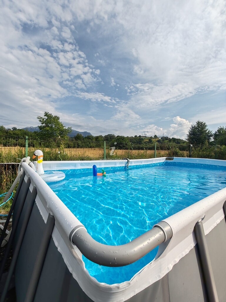 Casa de vacanță Vis