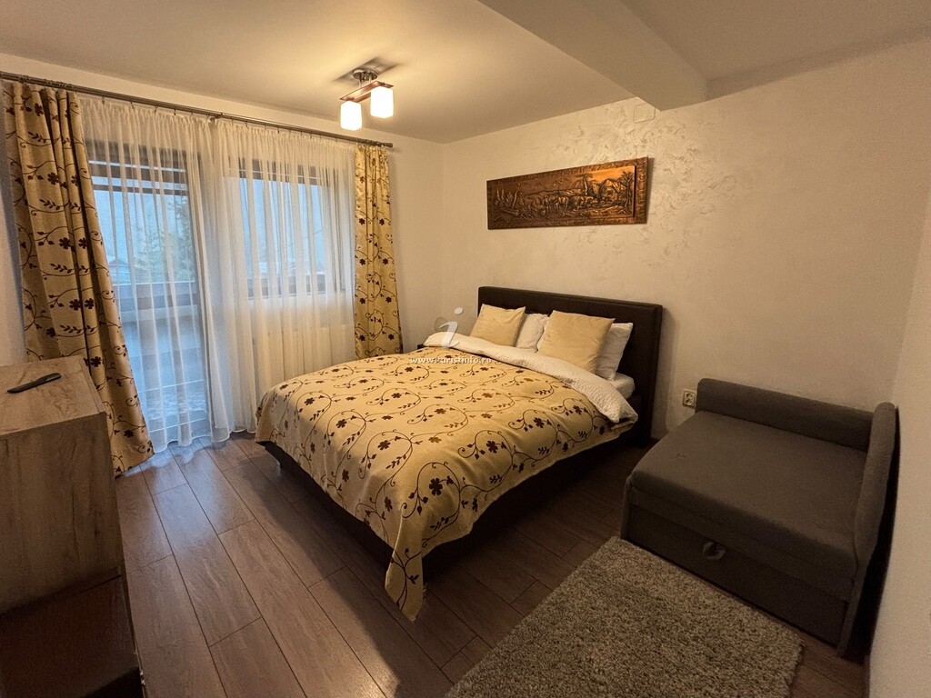Apartamente Skyline