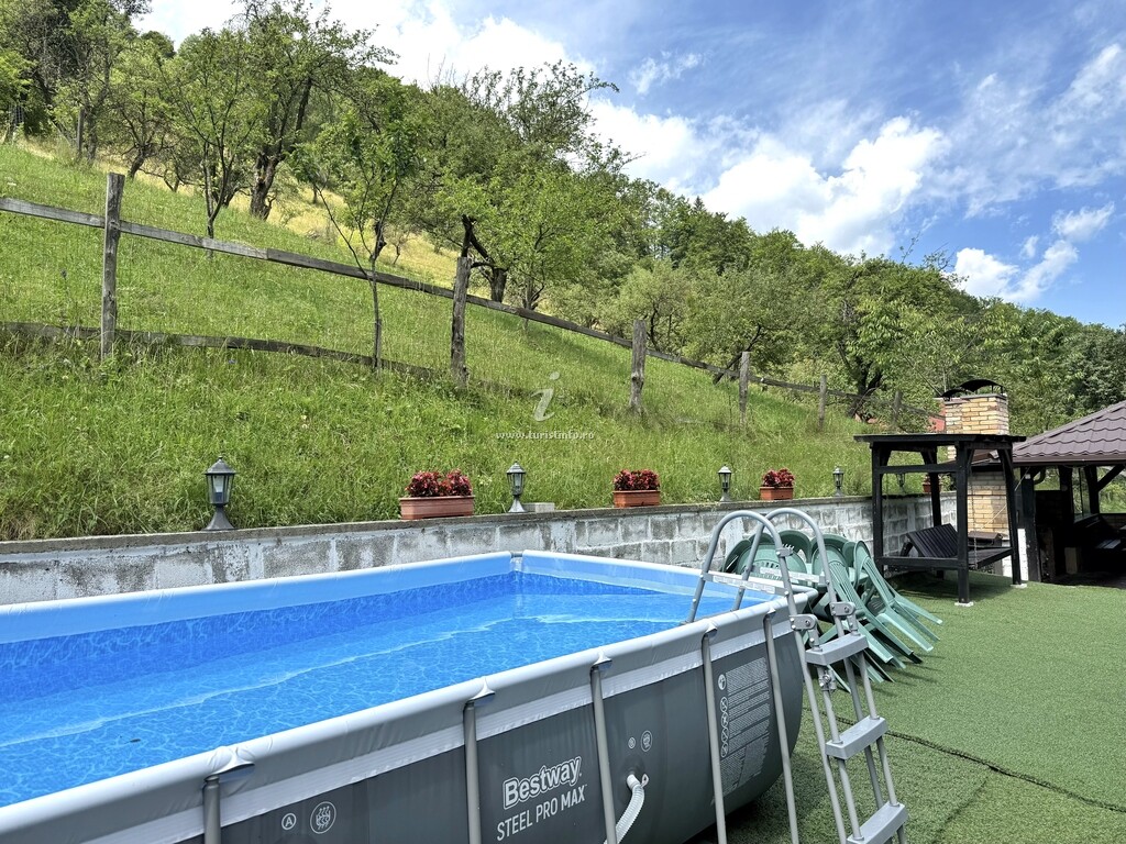 Casa din Codru