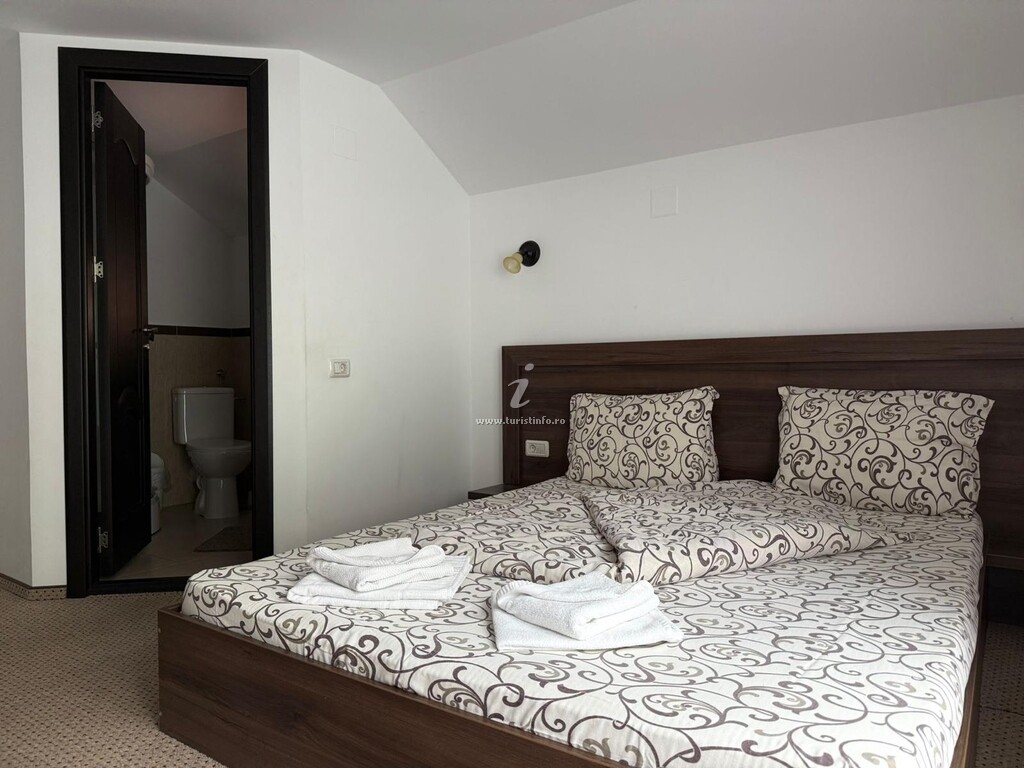 Casa din Codru
