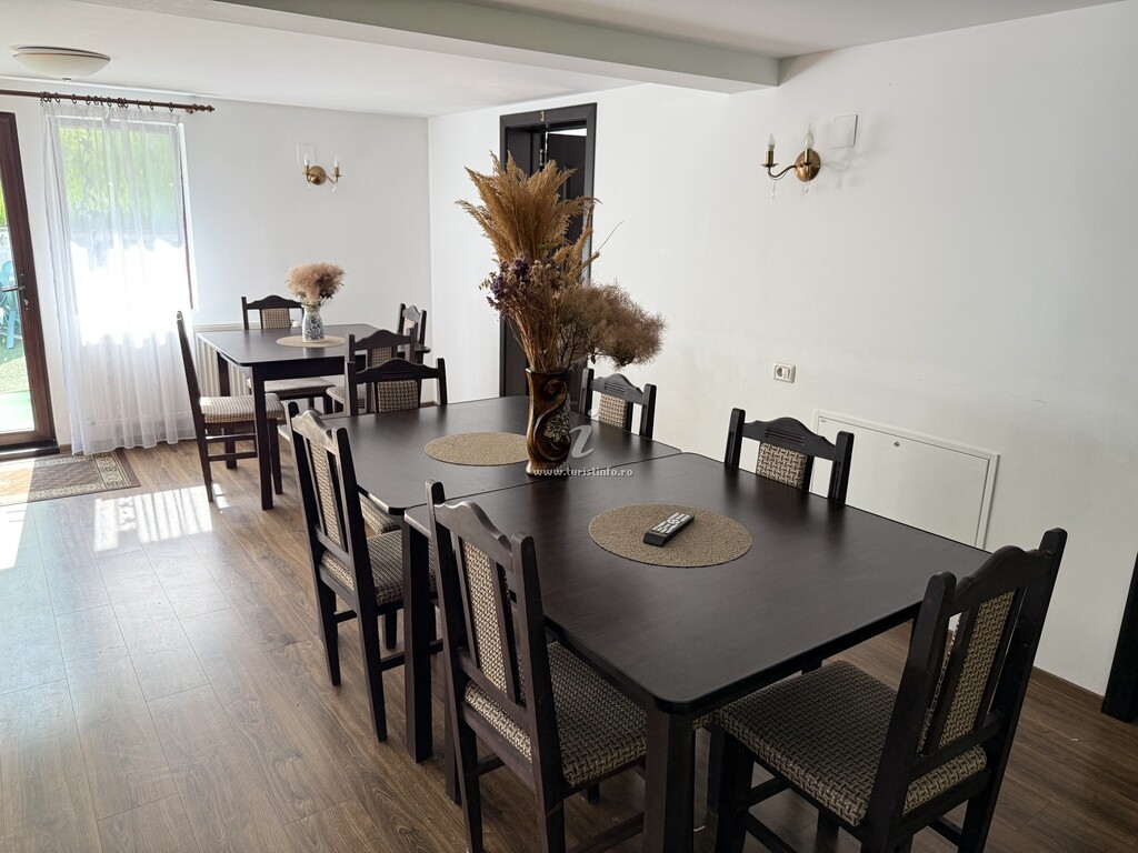 Casa din Codru