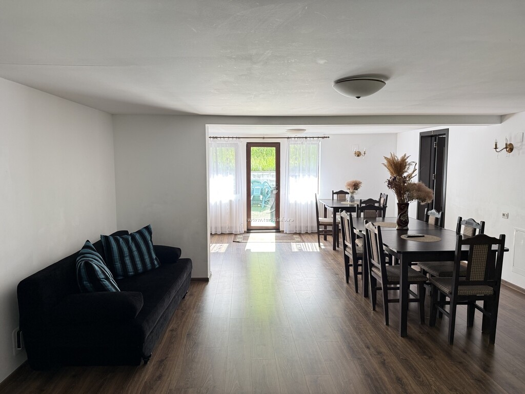 Casa din Codru
