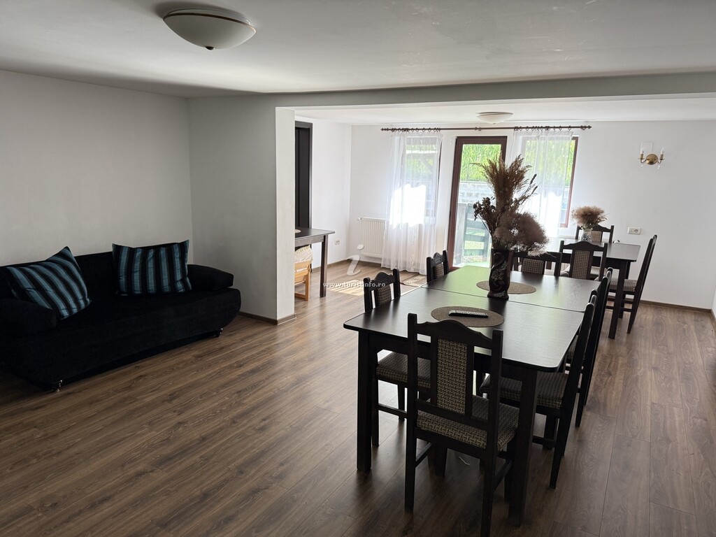 Casa din Codru
