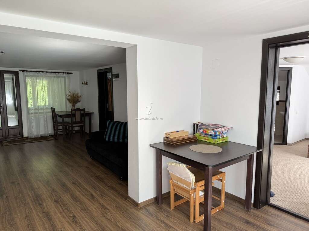 Casa din Codru