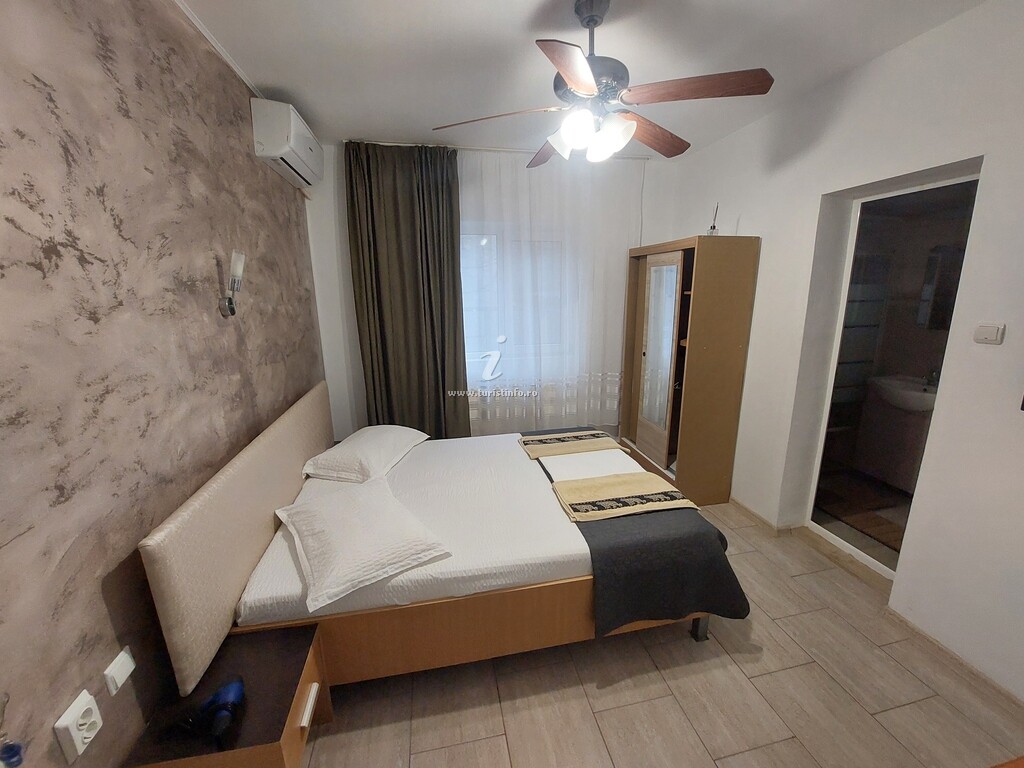 Casa de vacanță Răzvan