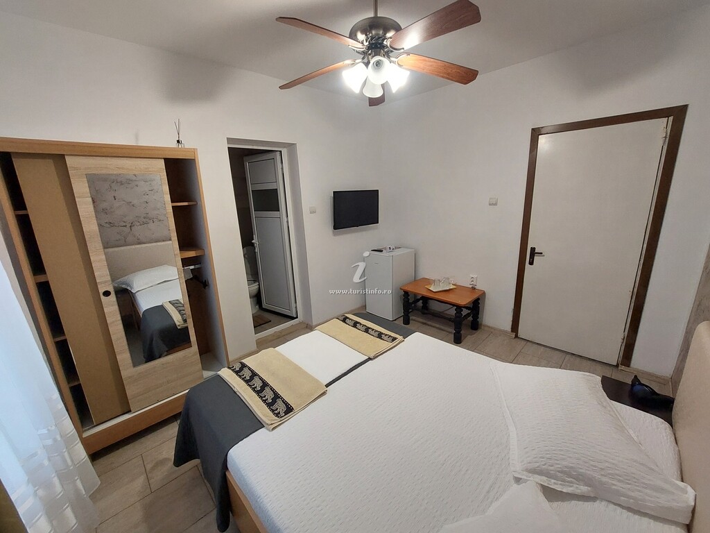 Casa de vacanță Răzvan