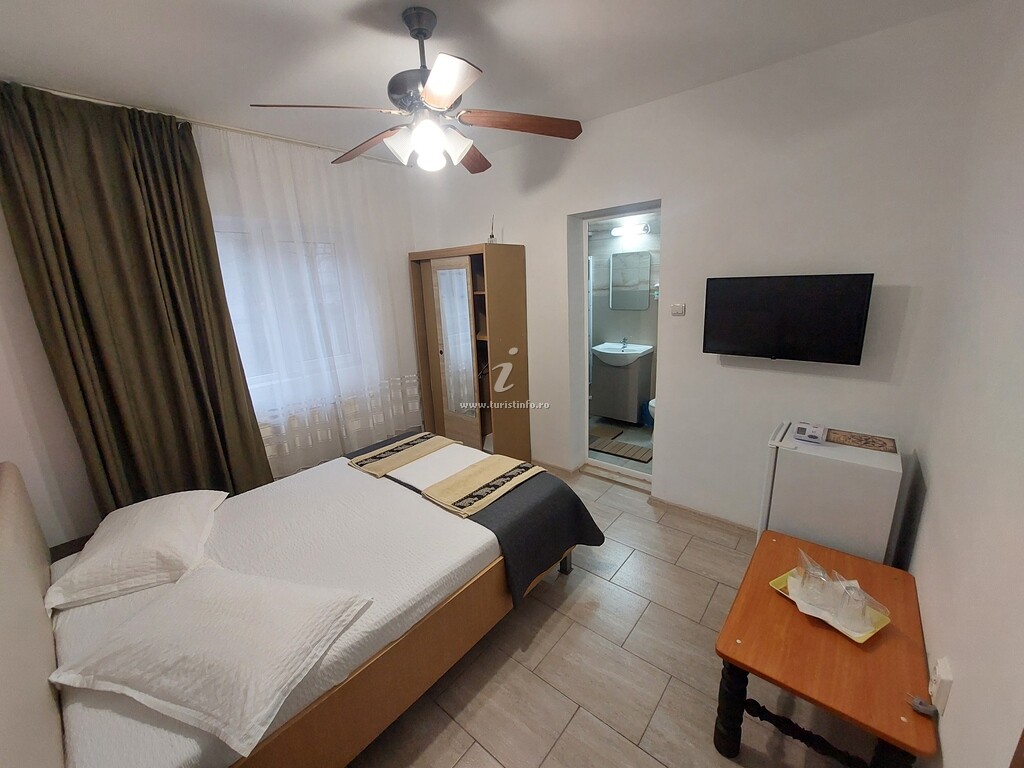 Casa de vacanță Răzvan
