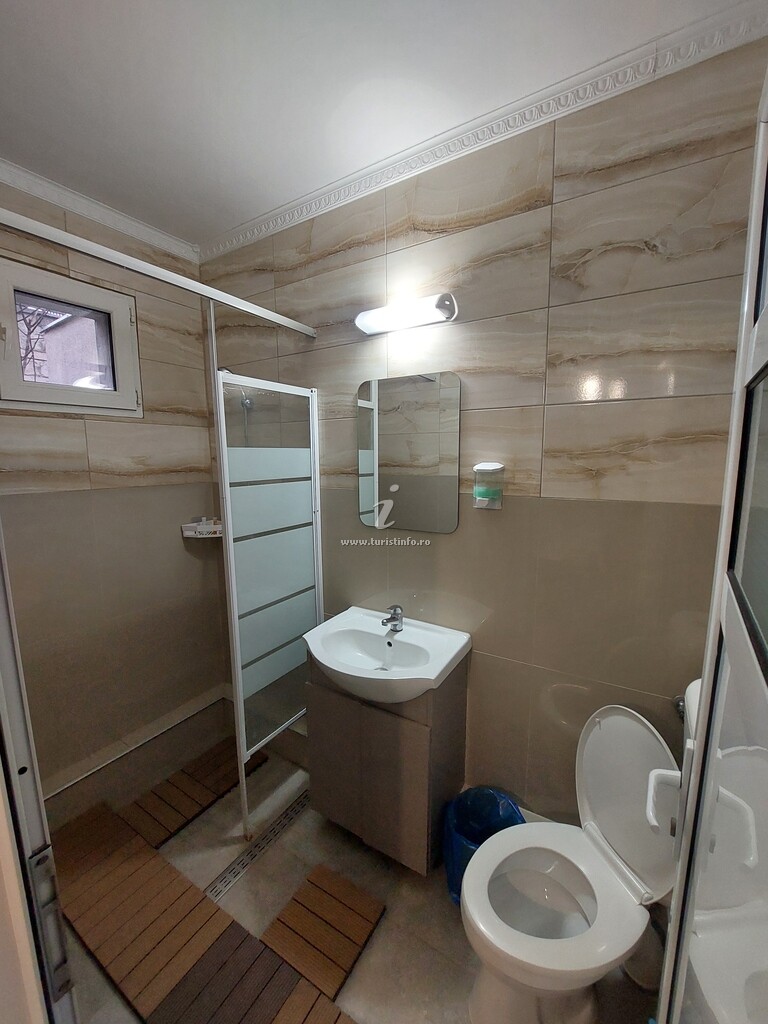 Casa de vacanță Răzvan
