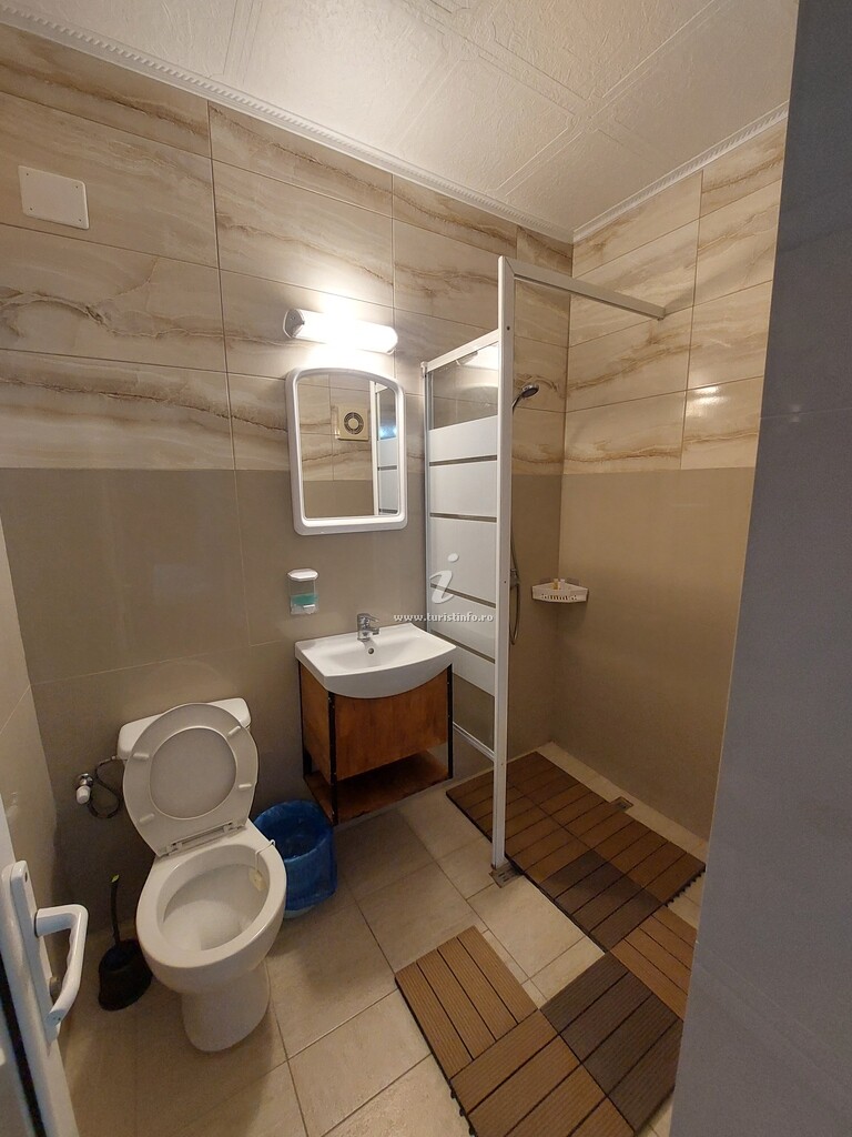 Casa de vacanță Răzvan