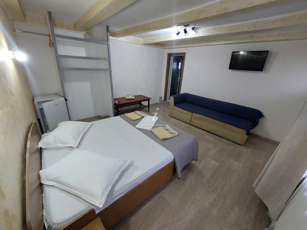 Casa de vacanță Răzvan