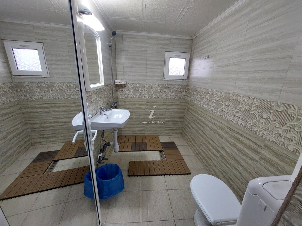 Casa de vacanță Răzvan