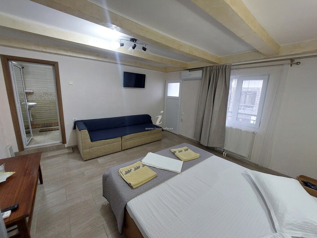 Casa de vacanță Răzvan