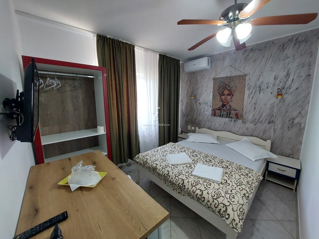 Casa de vacanță Răzvan