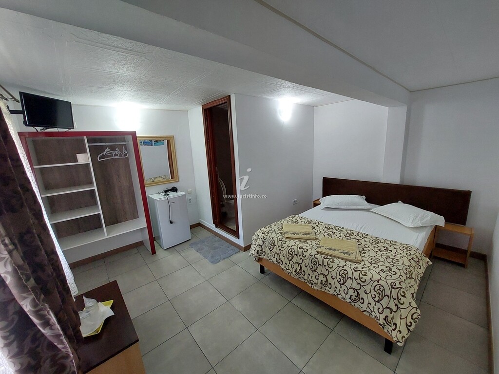 Casa de vacanță Răzvan