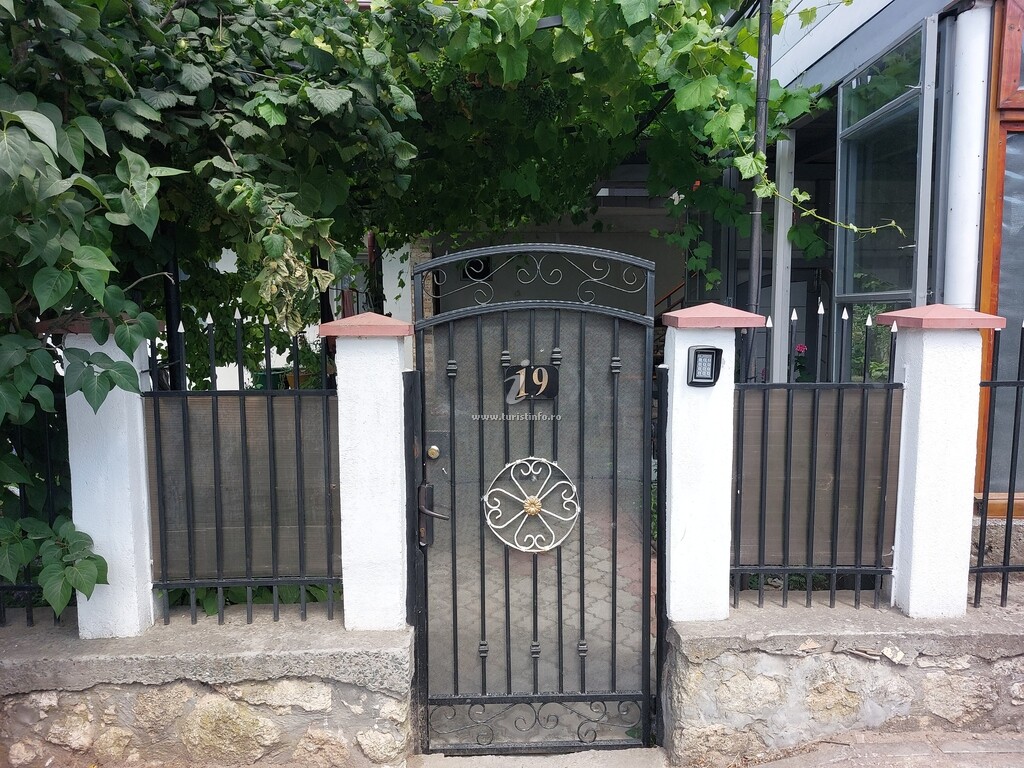 Casa de vacanță Răzvan
