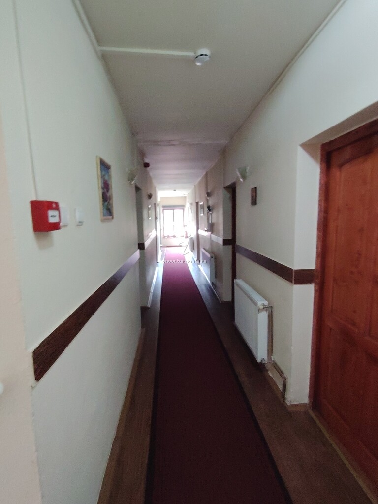 Pensiunea Floare de Colț