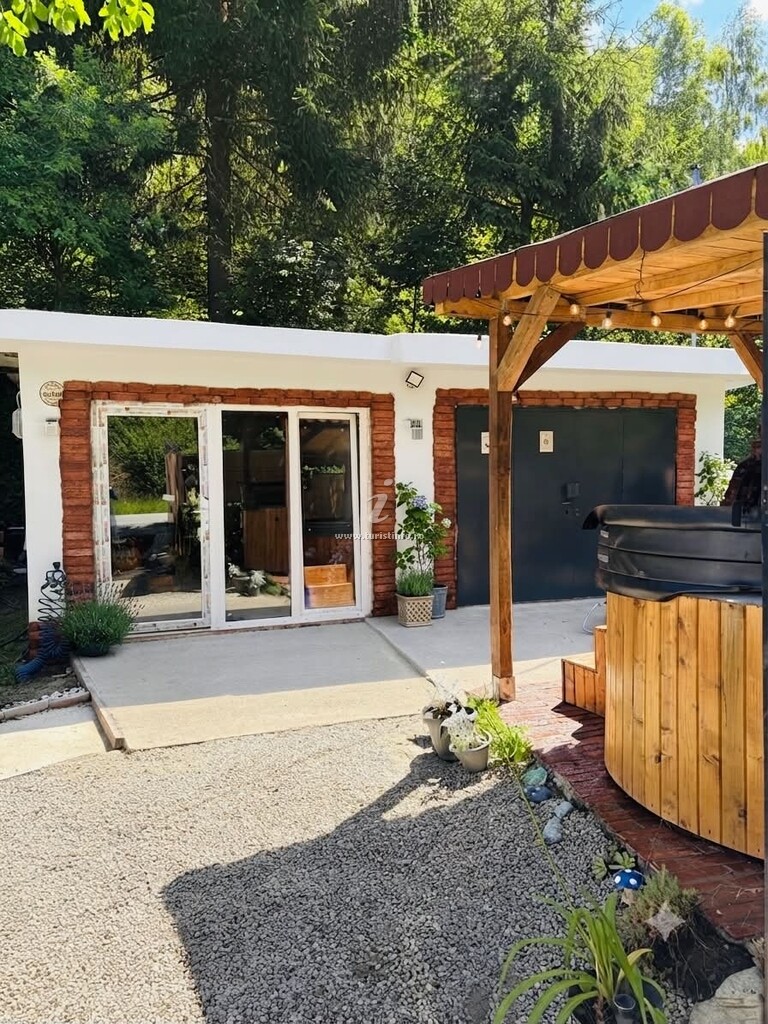 Cabana Brazihouse