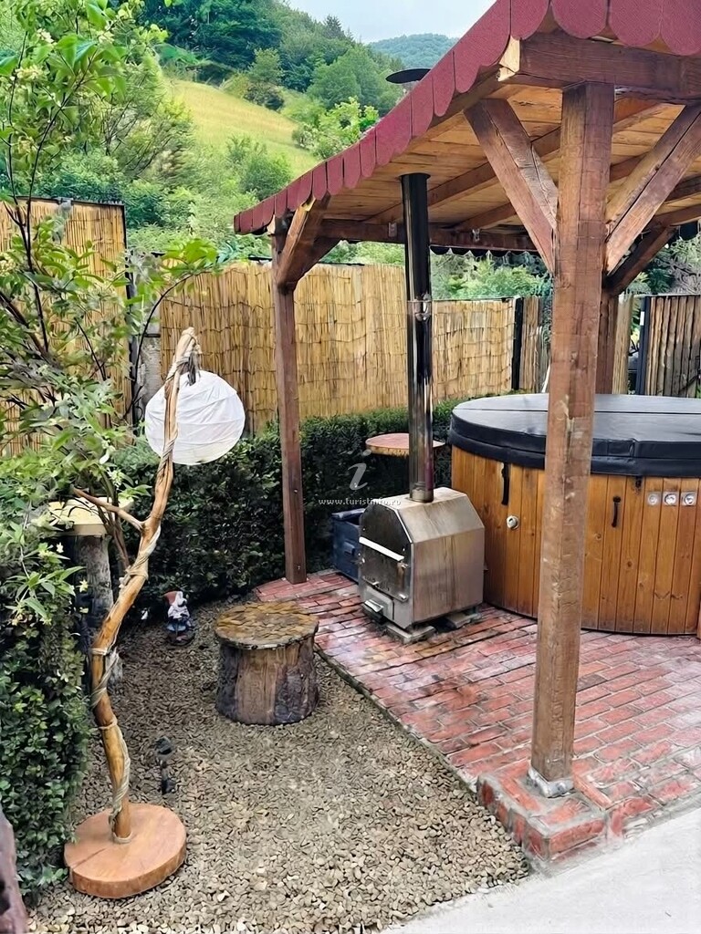 Cabana Brazihouse