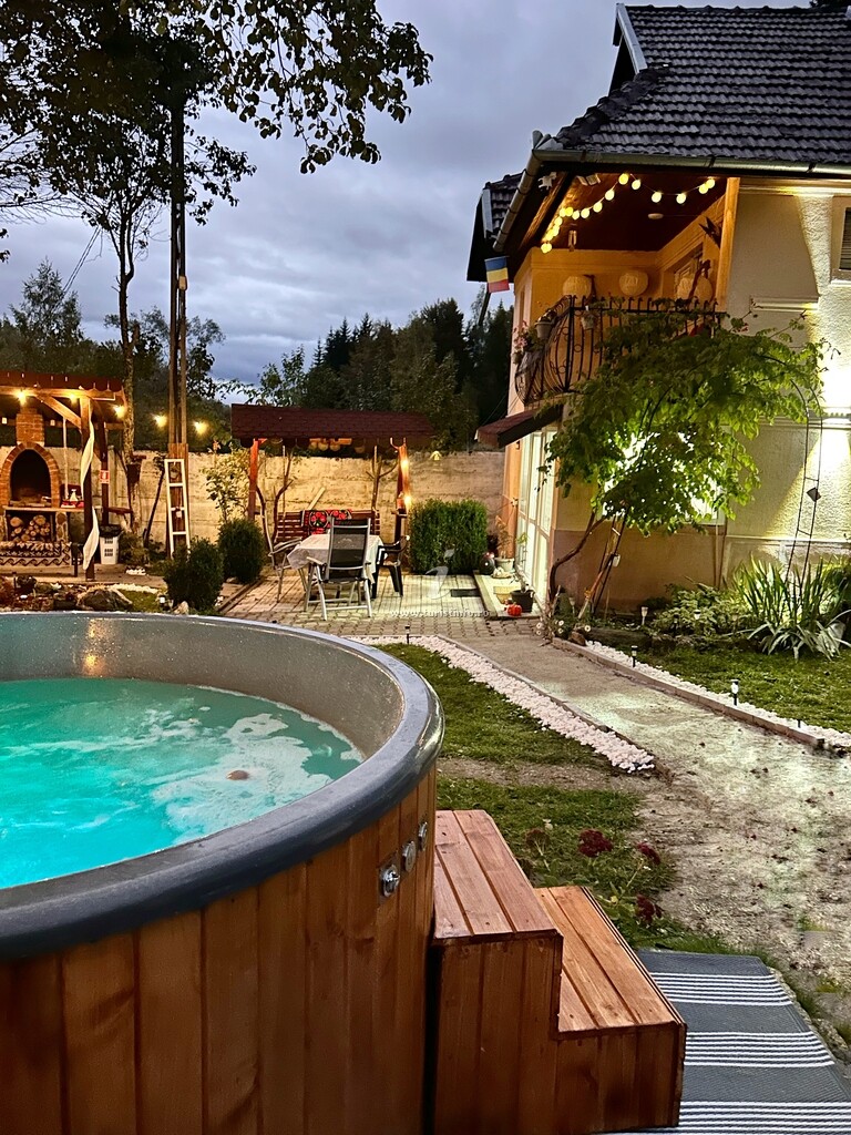 Cabana Brazihouse