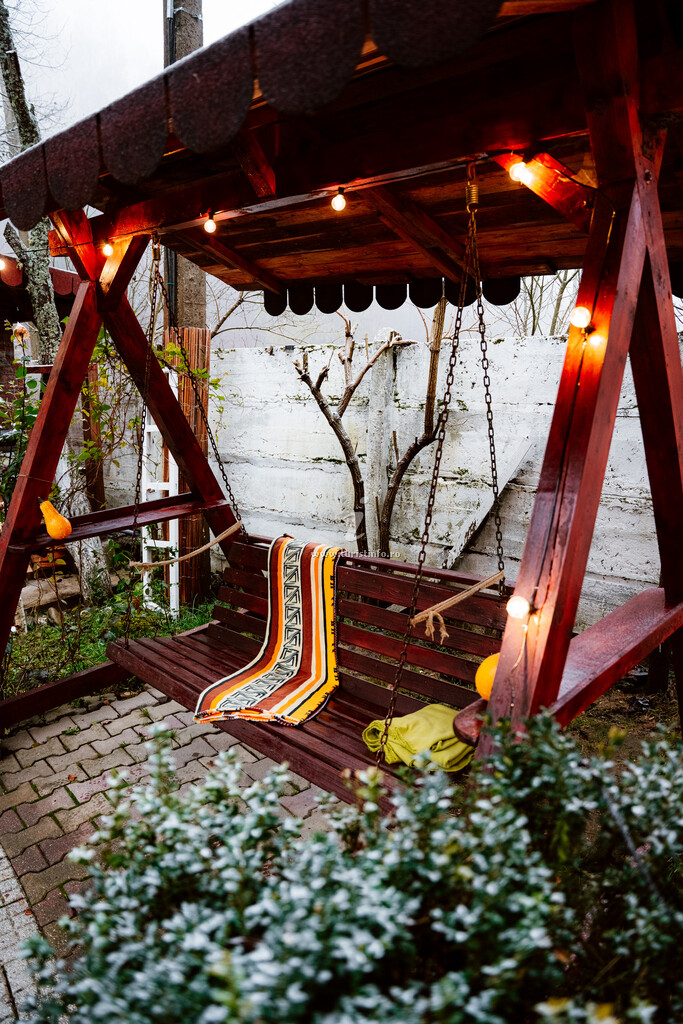 Cabana Brazihouse
