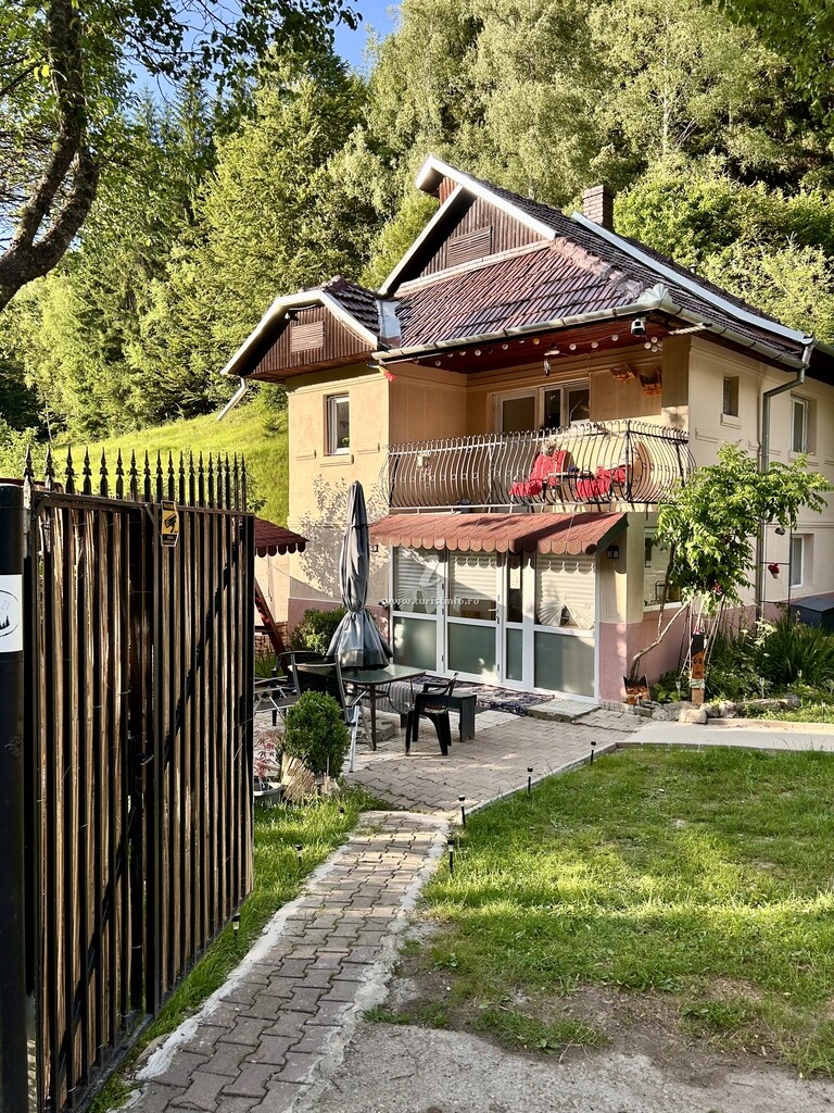 Cabana Brazihouse