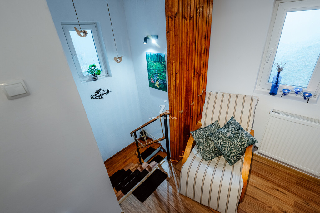 Cabana Brazihouse