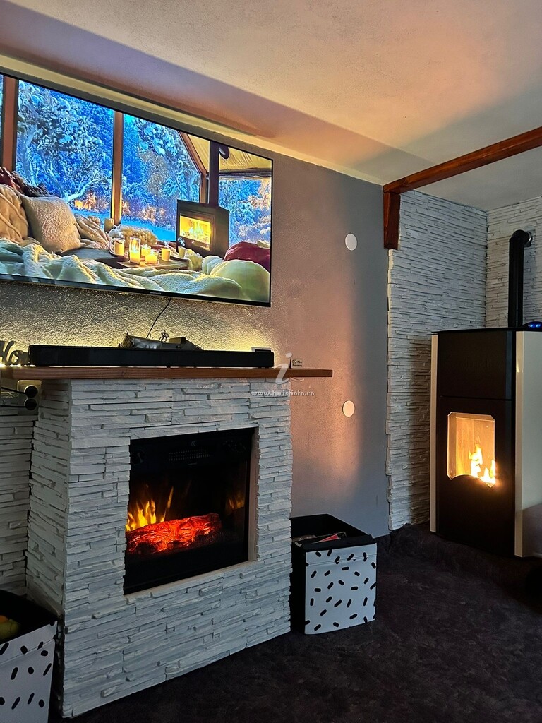 Cabana Brazihouse