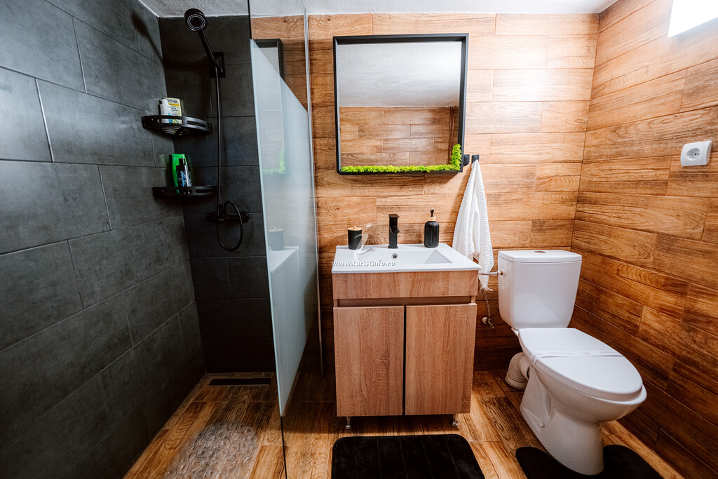 Cabana Brazihouse