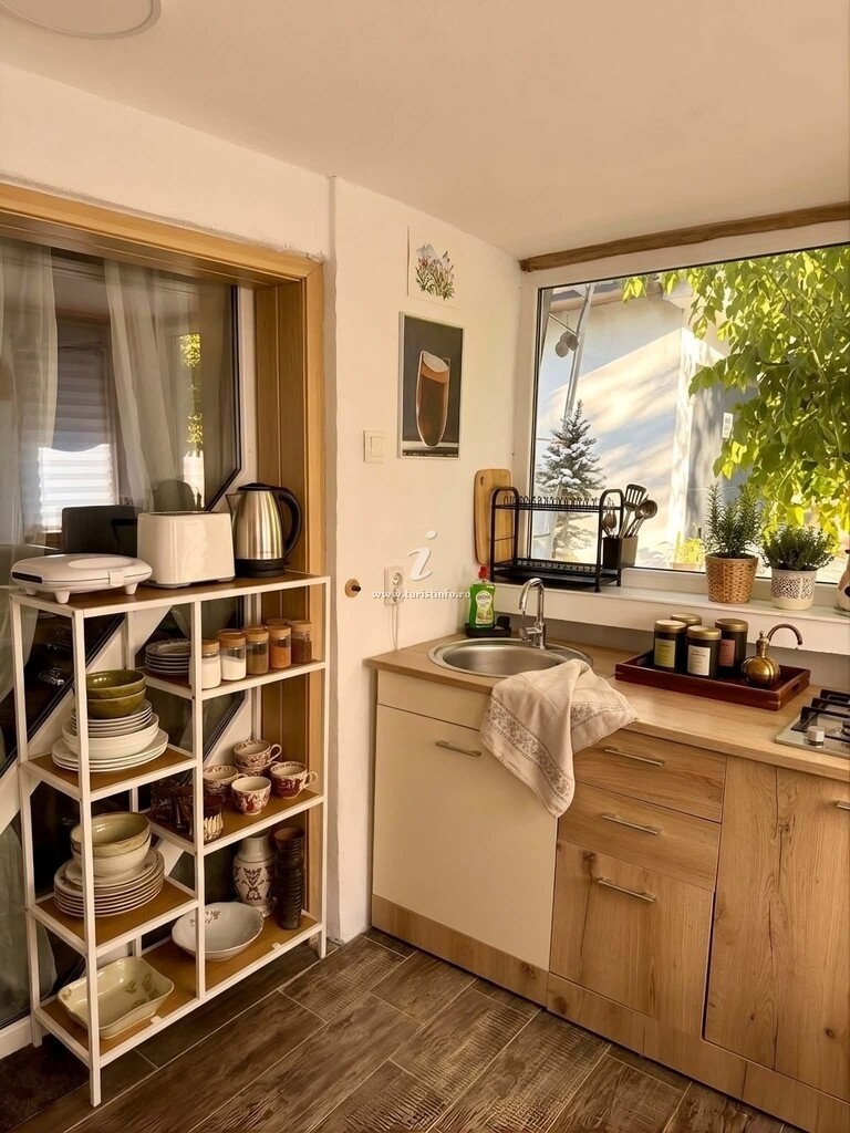 Cabana Brazihouse