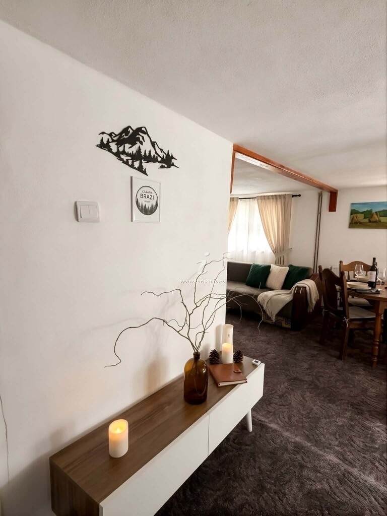 Cabana Brazihouse