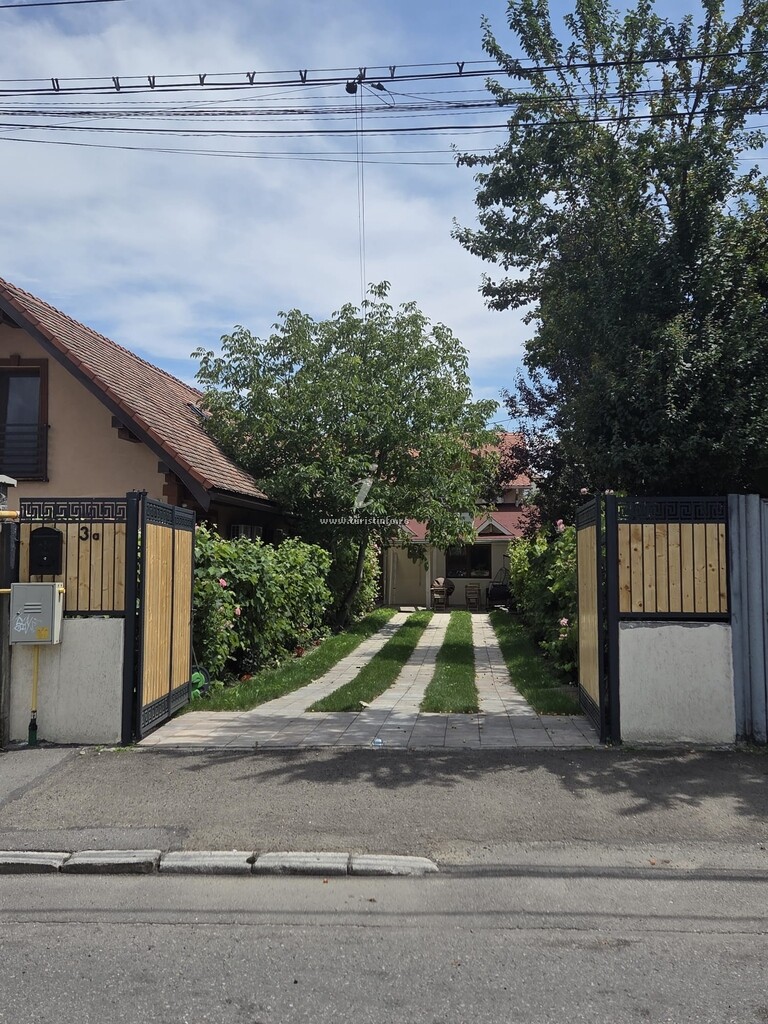 Pensiunea Leia
