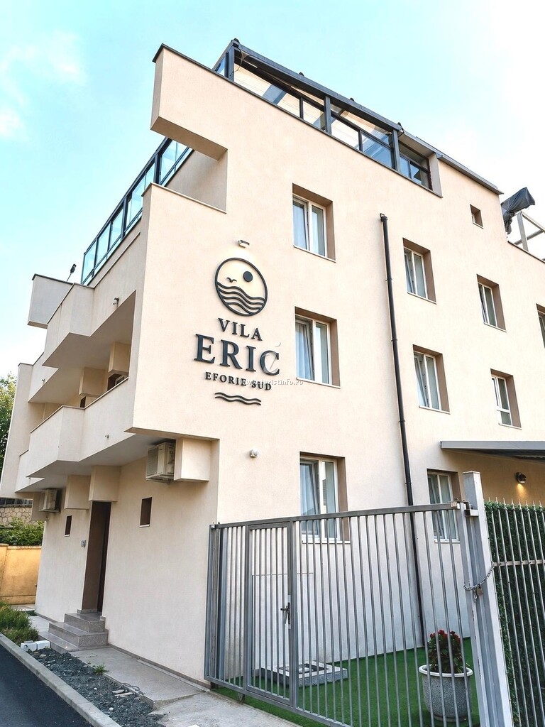 Vila Eric