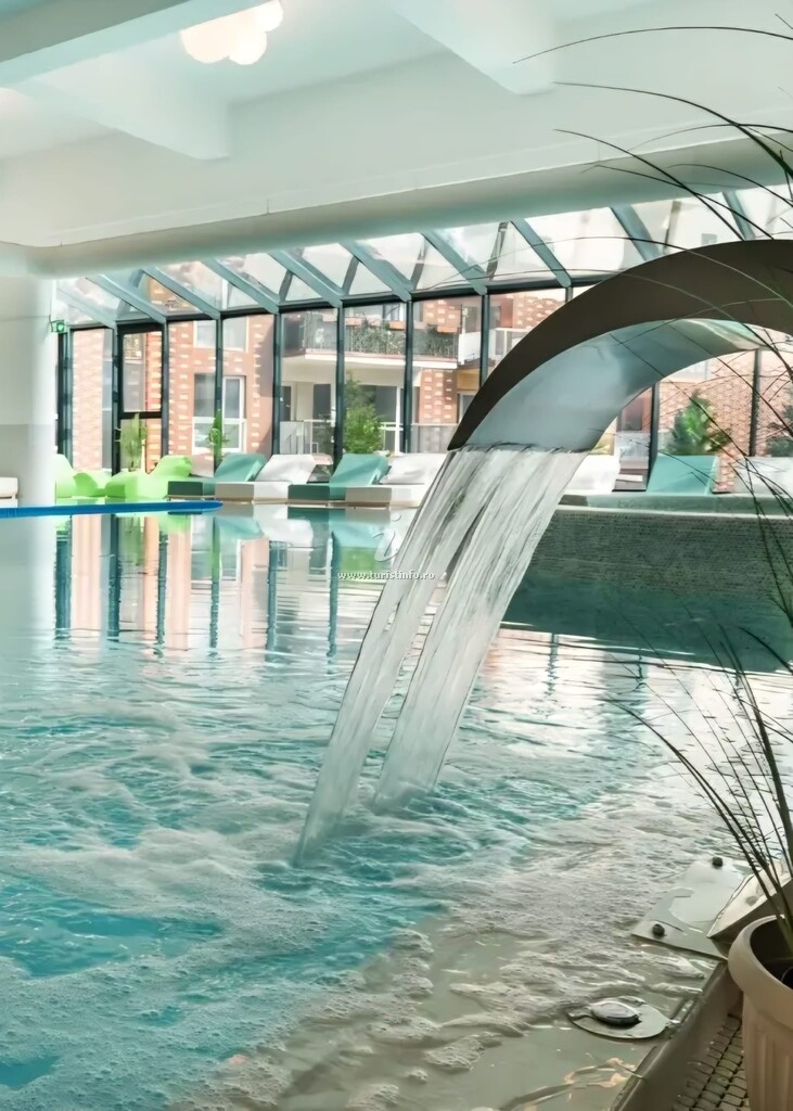 Apartament Anastasia Luxury