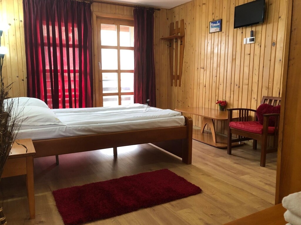 Casa de vacanță Casa Karol