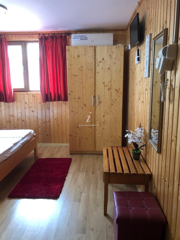 Casa de vacanță Casa Karol