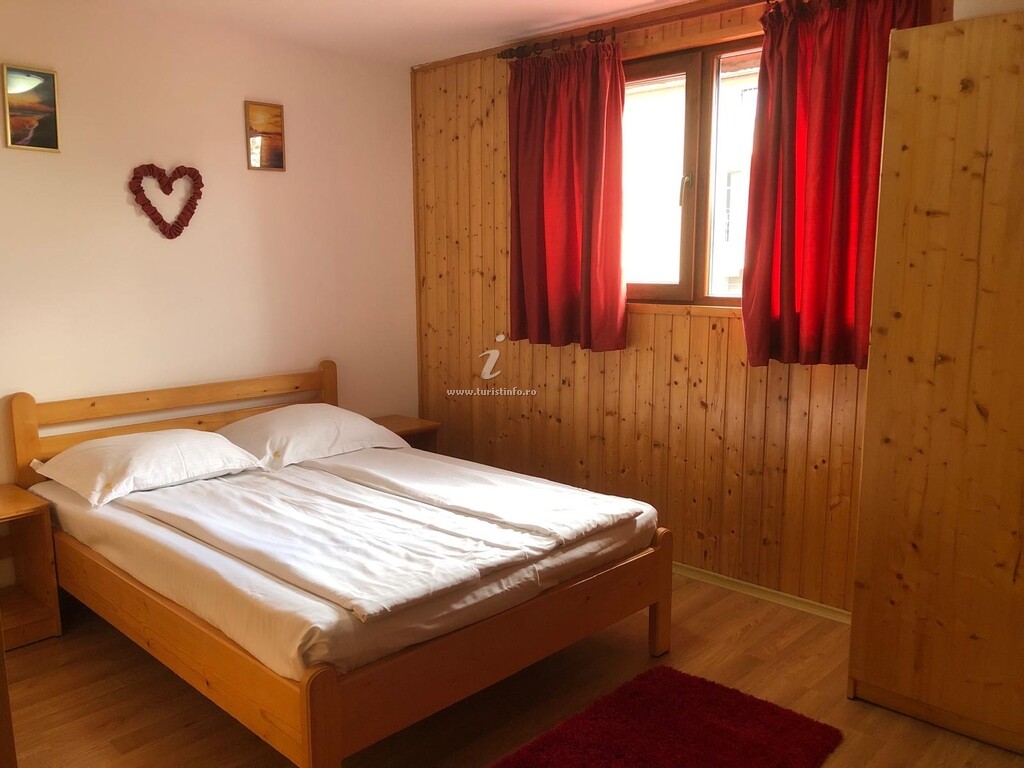 Casa de vacanță Casa Karol
